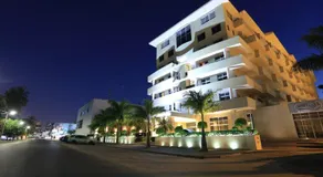 Afrin Prestige Hotel - Image 3