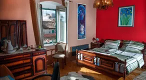 Buga And Tuga Rooms - Image 2