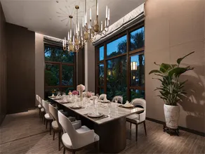 Steigenberger Hotel SUNAC Guangzhou - Image 4