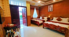Quoc Dung Hotel - Image 2