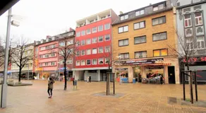 BS Oberhausen Comfort Zentral-Apartment - Image 4
