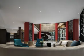 Sichuan Minshan Lhasa Grand Hotel - Image 2
