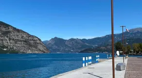 ARMONIA LAKEFRONT BOUTIQUE HOTEL - The only new hotel on Lake Iseo and Iseo historic town center - Image 2