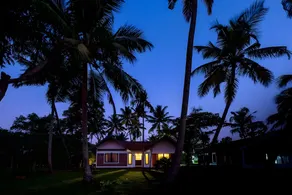 Cynefin, Pet-friendly 2br by the backwaters by Roamhome - Image 3