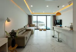 Buan Himohang Pool Villa - Image 3