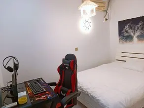 Pinghu esports theme hotel - Image 5