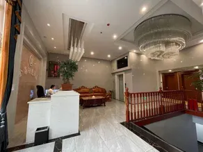 Golden Sun hotel - Image 4