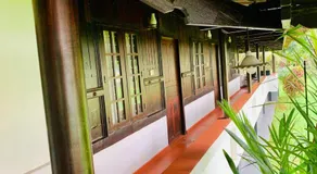 The Pamba Heritage Villa - Image 5