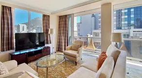 Taj Hotel Cape Town - Taj Residence suites - Image 2