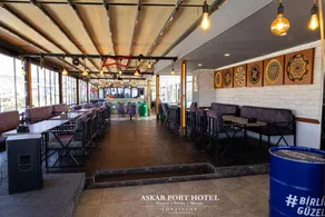 ASKAR PORT OTEL BY CONTİNENT - Image 4