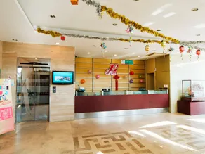 Jinjiang Inn Caobao Road Subway Station - Image 3