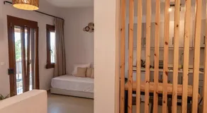 KYNTHIA seaview apartments samos - Image 4