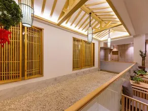 Lanzhou Feng Qi Wu Ning Inn shopp - Image 3