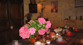 Ferme de Montigny (Chambres) - Image 5