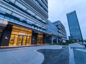 JI Hotel Shantou Zhugang New City - Image 3