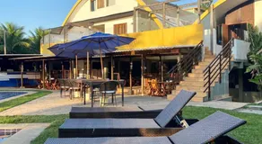 Pousada Solarium-UNIDADE 2 - HOTEL BOUTIQUE - Image 3