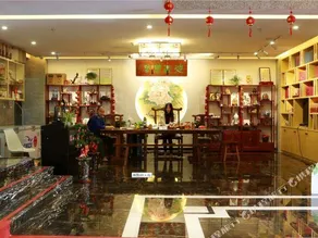 Fushan Garden Hotel - Image 5