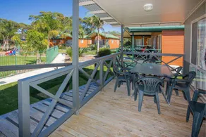 BIG4 Moruya Heads Easts Dolphin Beach Holiday Park - Image 2