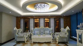 Helan Mountain Hotel - Image 4