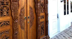 The LaWang Yogya Guesthouse - Image 4