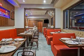 Collection O Sai Raj Lodge - Image 2