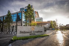 Sitthinard Grandview Hotel - Image 4