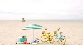 O'neill I by Avantstay Coastal Paradise Steps From Beach Modern Decor - Image 5