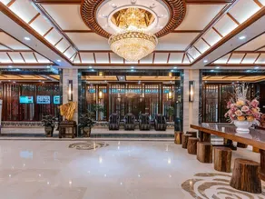 GreenTree Inn Kunming Baiyun Road Tongde Plaza Branch - Image 5