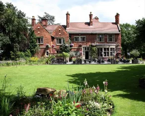 Moxhull Hall - Image 5