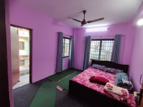 Full furnished flat with home stay touch feeling - Image 2