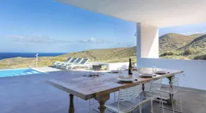 Adult Only Casa Chana - Contemporary villa with Private Pool and Sea Views - Image 4