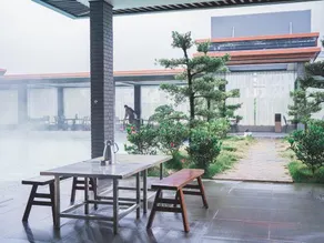 Shaoguan Qinghe Hot Spring Hotel - Image 5