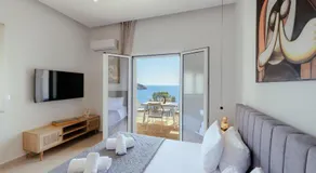SEMIRAMIS Luxury Apartments - Image 2