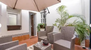 Casa al Andalus - Chic, serene, and Posh Center City Pad - Image 4