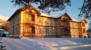 Vila Kollár Apartmán 2 - Image 2