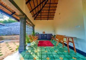 Whispering Hills Pine Malhar Pool & Tent Resort Attappadi by VOYE HOMES - Image 5