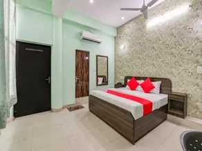 Hotel O Bigas - Image 2
