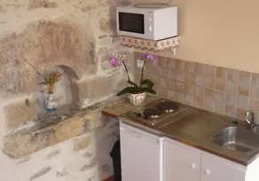 Chambres d'Hôtes d' En Jouti - Image 3