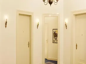 Hotel Fresena im Dammtorpalais - Image 1