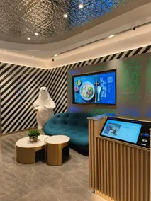 Starway Hotel Yantai Wanda Plaza Nanhong Street - Image 5