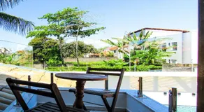 Casa a 140m da Praia do Sul com Wi-Fi em Ilheus BA - Image 3