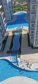 Panoramik Manzaraya Sahip Benzersiz Bir Ev - Image 5