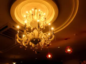 Cukai View Hotel - Image 5