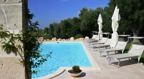 Dimora Antonella - Ostuni 4 seasons - Splendid Villa Depandance with Private Swimming Pool - Image 5