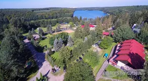 Ośrodek Wczasowy i Domki - Biały Bór - Image 3