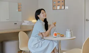 Cheonan Aank Hotel Seongjeong - Image 2