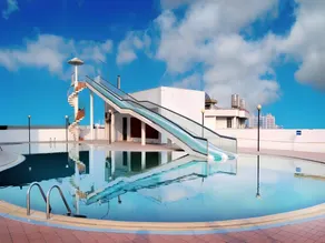 Celeste Paleace International Hotel - Image 4