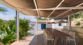 Villa Alexa near to Playa Den Bossa or San Antonio - Image 3
