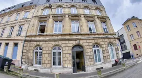 Charming Apartment in Coeur de Rouen - Image 5