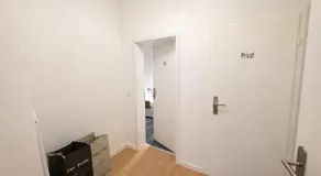 Ferienwohnung Zentralglück - Image 3